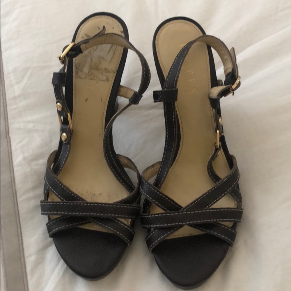 Adorable Ralph Lauren Sandals